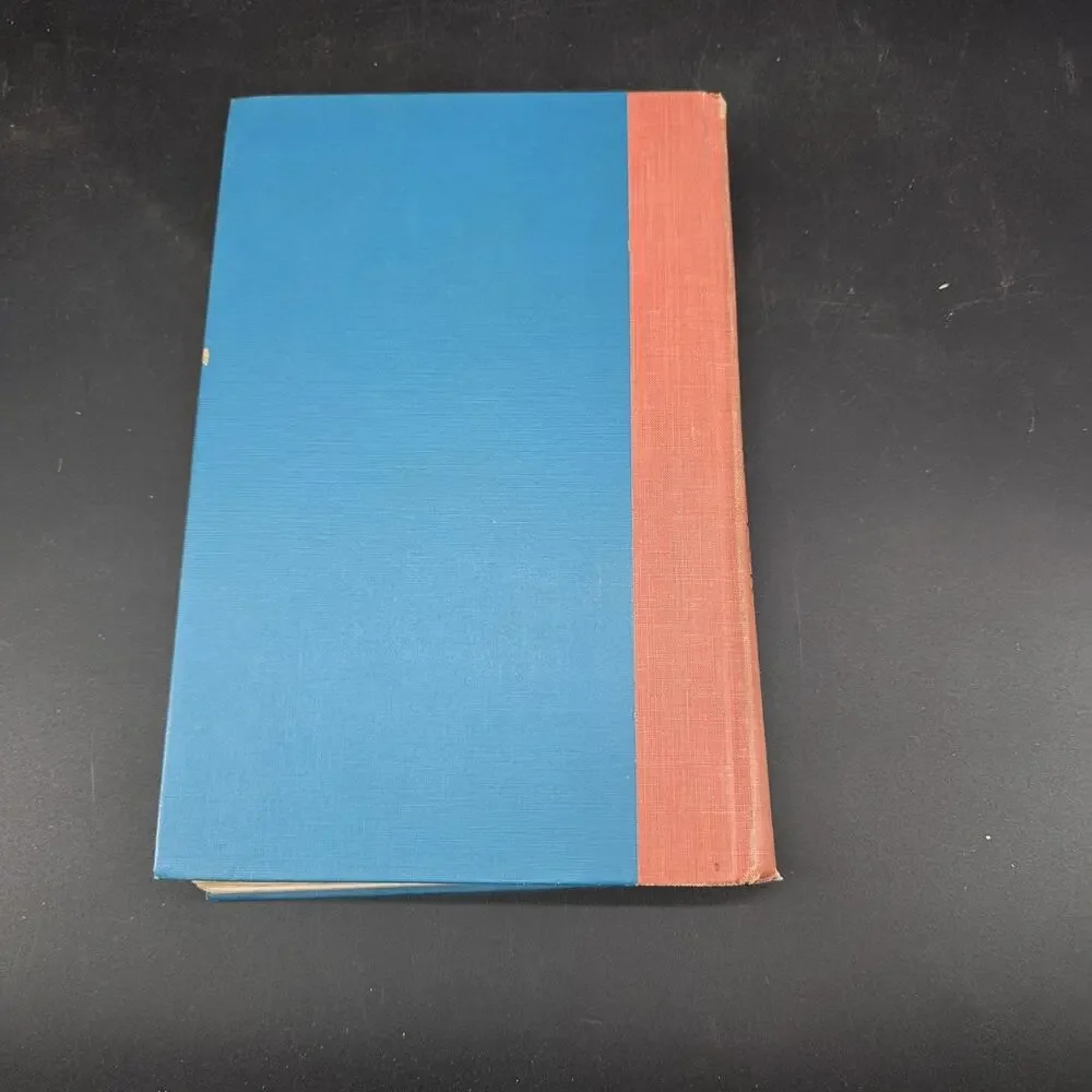 The Silent World by Captain J. Y. Cousteau Frédéric Dumas 1953 Hardcover Octopus